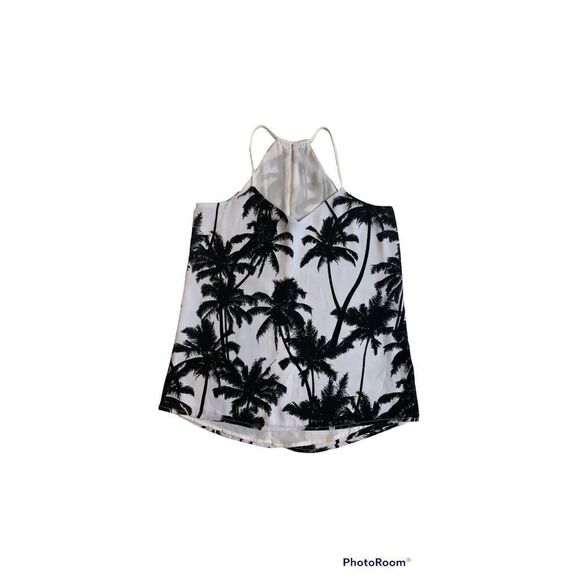 EXPRESS Palm Tree BARCELONA CAMI - Picture 2 of 5